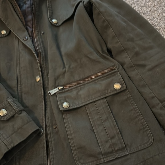 Michael Kors jacket size Small - Picture 6 of 10